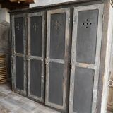 Old cloakroom 1920
