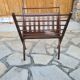 Porte revue scandinave vintage