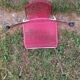 Lot scoubidou chairs