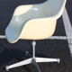 Armchair by Charles & Ray Eames for Herman Miller