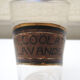Apothecary bottle