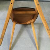 Baumann chair model Fontania 60s