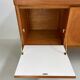 Vintage Nathan Circle sideboard 1960's