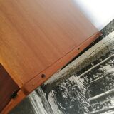 Wardrobe, ARP box, Minvielle