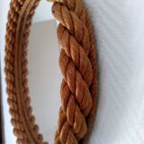 rope mirror