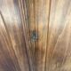 Armoire style Louis Philippe