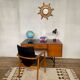 Vintage office french modernist 1950s