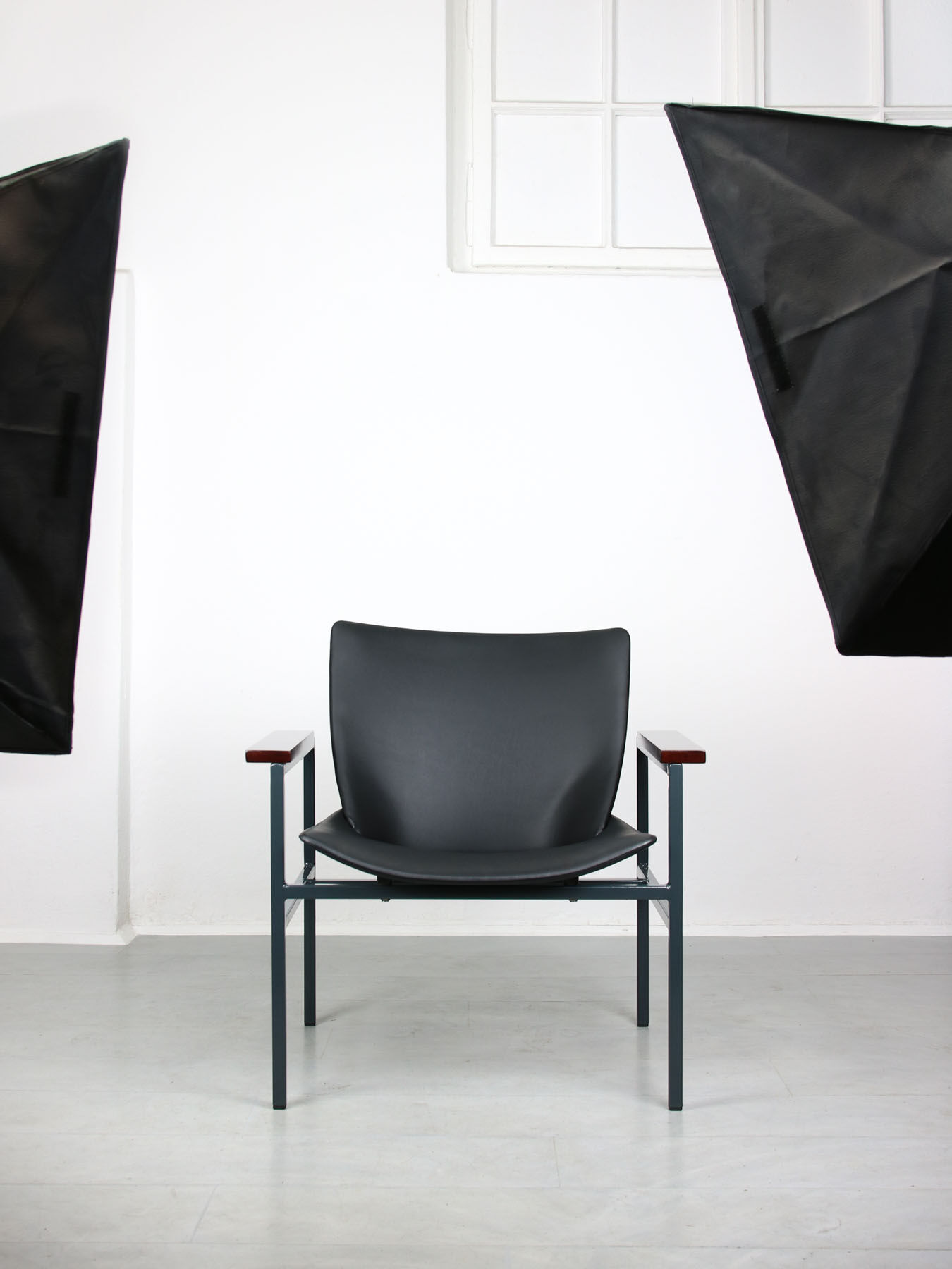 Shell Armchair by Niko Kralj for Stol, 1950s