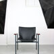 Shell Armchair by Niko Kralj for Stol, 1950s
