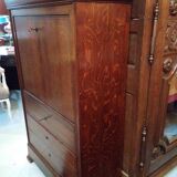 Secretary Louis Philippe