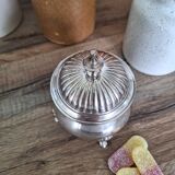 Vintage sugar box