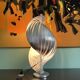 “Gordes” lamp by Henri Mathieu. France 1960