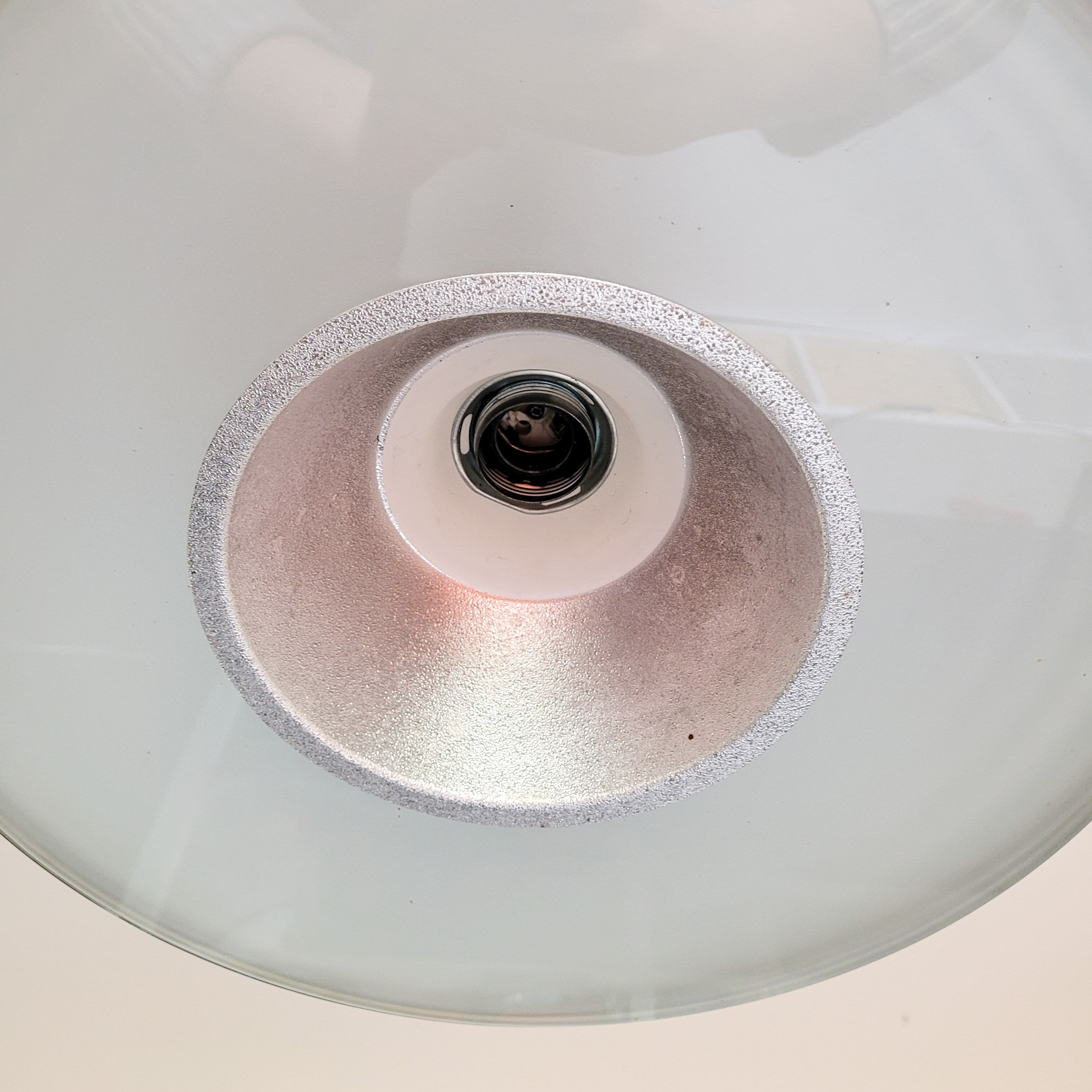 Suspension Targetti Sankey design