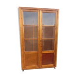 School bookcase years 60