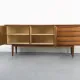 Teak Sideboard by Svend Aage Madsen for Falster, 1960s