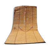 Touareg Natte Mauritania - 193 x 368 cm