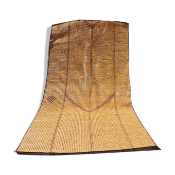 Touareg Natte Mauritanie - 193 x 368 cm
