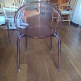 Loop Chair Cédric Ragot for Roche et Bobois