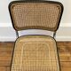 Chaise Cesca par Thonet b32 noire