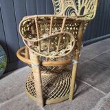 “Emmanuelle” armchair