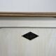 Solid oak trade desk