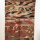 Tapis berbère marocain Boujaad 2,54x1,54m