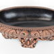 Mid-century Decorative Bowl,Czechoslovakia,1960's