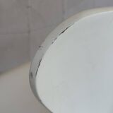 Vintage Desk Chair 3117 by Arne Jacobsen for Fritz Hansen in White