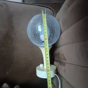 Doria Lighting Lamp 1960s
