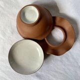 Bol à thé Gaiwan traditionnel