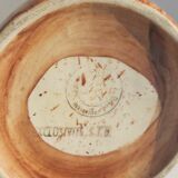 Pitcher faux bois Saint-Jean-du-Desert Marseille