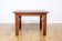 Teak coffee table by Niels Bach