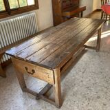 Table de ferme