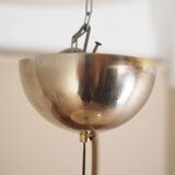 Pendant lamp, Murano glass, Italian design, 1970s, production: Italy