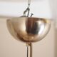 Pendant lamp, Murano glass, Italian design, 1970s, production: Italy