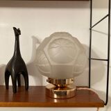 Art Deco table lamp