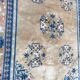 Carpet old chinese beijing  142 x 206 cm