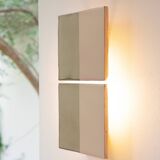 Tiles Line V wall light