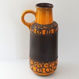 West Germany vintage jar 1970