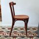 Bistro chair