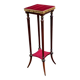 Louis XVI and Napoléon III stool from the 19th century.