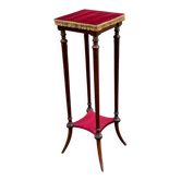 Louis XVI and Napoléon III stool from the 19th century.