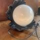 lampe Boule Coquillage