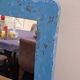 Antique mirror
