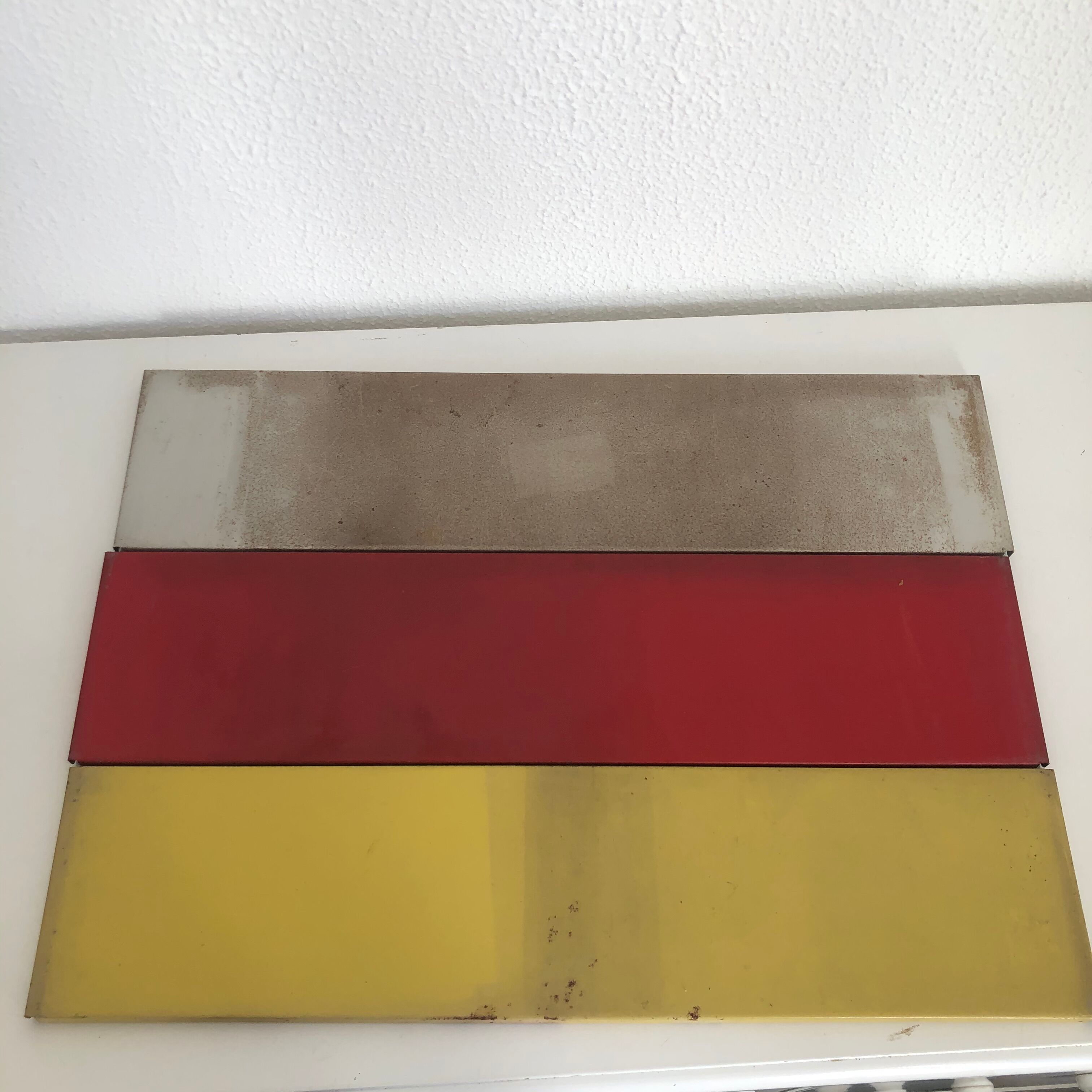 Tomado pocket D.Dekker vintage 1950