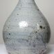 Small carafe, pitcher in vintage hand-turned Migeon La Borne Cher stoneware