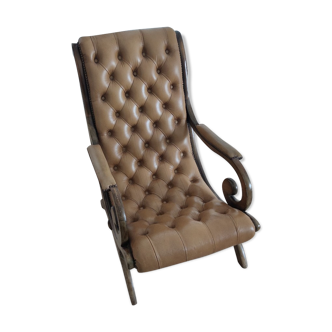 Fauteuil victoria