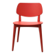 Doll 552 Wood Chair, Billiani