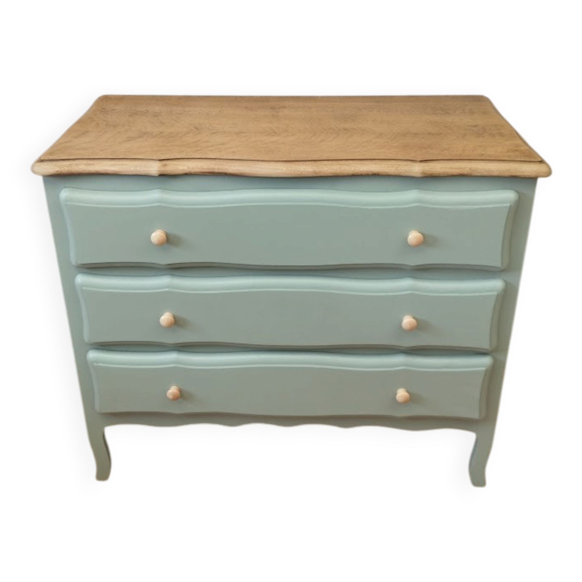 Commode