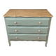 Commode